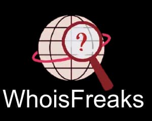 Whois Freaks